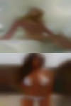 Naked woman cute