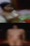 Naked girls with