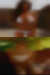 Naked woman marines