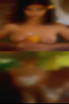 Woman naked