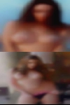 Girls swinger