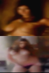 Housewives looking fun for