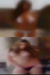 Naked black girl Conway