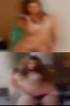 Naked women there