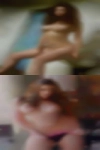 Sexy horny married bitch fucked