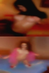 Naked girls massage