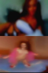 Sexy horny married bitch fucked