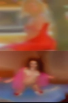 Swinging couples