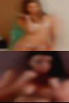 Horny woman over