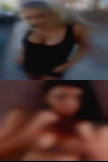 Normal around girls