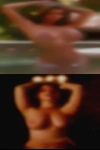 Nude sexy girls naked man