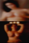 Wives eating pussy swingers