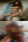 Girls looking