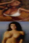 Horny women with pussy