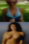 Marksville, women looking