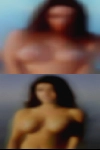Wives eating pussy swingers