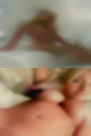 Nude woman from Wapakoneta
