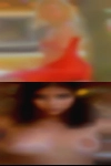 Canadian naked woman