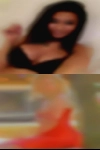Nympho women Pocahontas