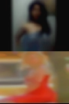 Oran naked woman
