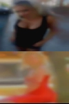 Swinging females