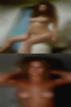 Hubby watches swingers