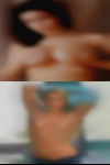 Blonde pissing swingers