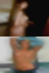Cushing, horny girls