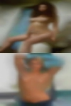 Horny girls anal
