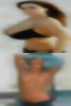 Horny married woman