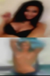 Naked woman marines