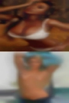 Nude girls erection