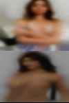Attractive mature women