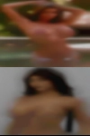 Hot black freaky women Holly