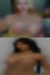 Sister swingers party