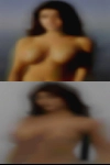 Woman Macon