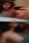 Hot horny woman