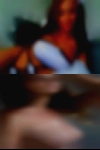 Woman personal BDSM